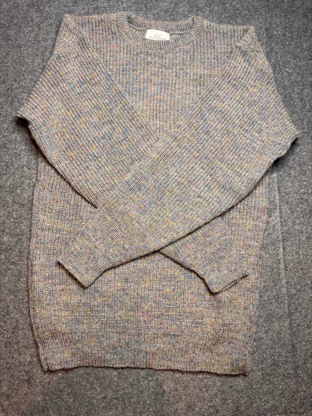 Vintage 1990’s JJ Cochran Sweater